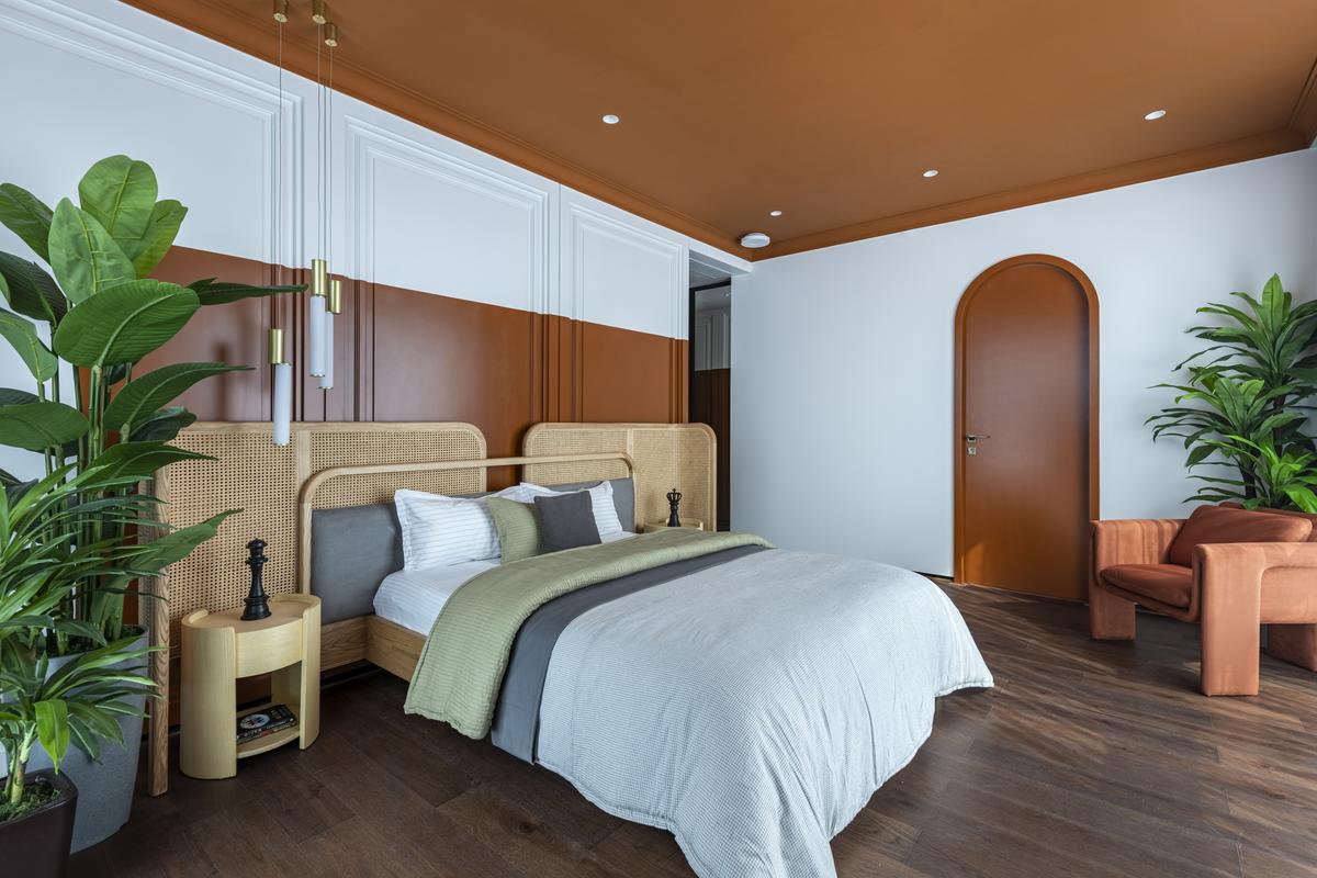 Casa Bohemia by Open Atelier